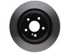 Disc Brake Rotor Raybestos Brakes 980819