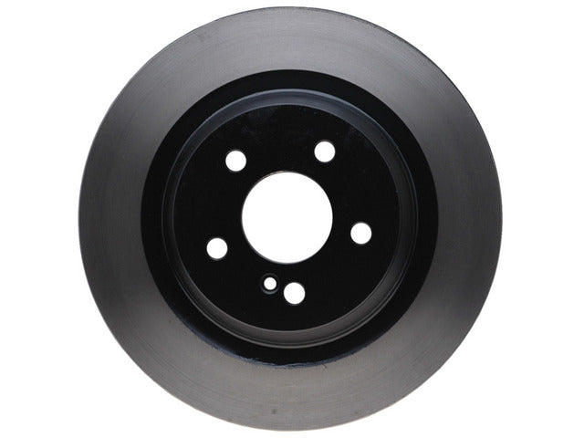 Disc Brake Rotor Raybestos Brakes 980819