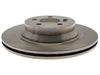 Disc Brake Rotor Raybestos Brakes 980819R