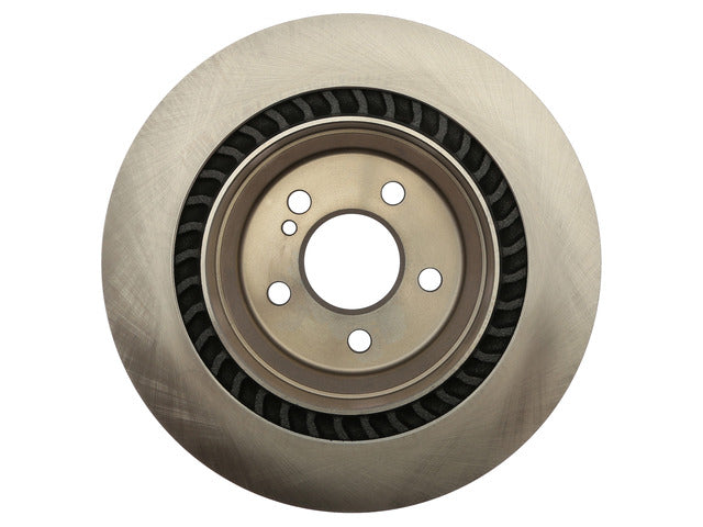 Disc Brake Rotor Raybestos Brakes 980819R