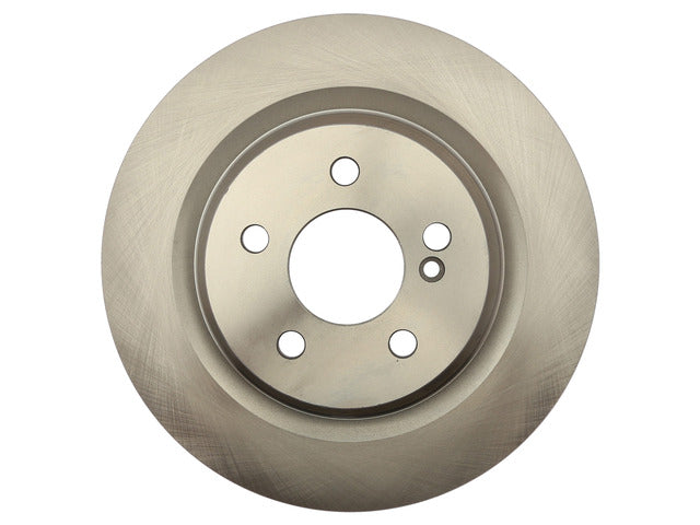 Disc Brake Rotor Raybestos Brakes 980819R