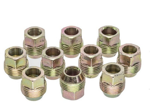 Wheel Lug Nut PTC 98081