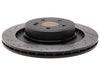 Disc Brake Rotor Raybestos Brakes 980820