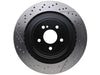 Disc Brake Rotor Raybestos Brakes 980820