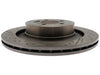 Disc Brake Rotor Raybestos Brakes 980820R