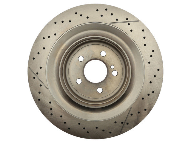 Disc Brake Rotor Raybestos Brakes 980820R