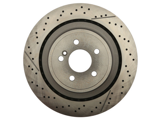 Disc Brake Rotor Raybestos Brakes 980820R