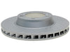 Disc Brake Rotor Raybestos Brakes 980823