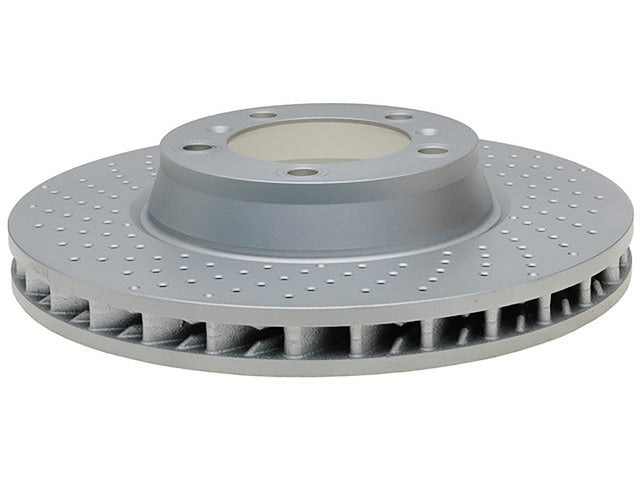 Disc Brake Rotor Raybestos Brakes 980823