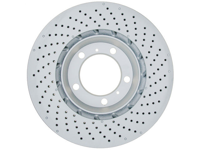Disc Brake Rotor Raybestos Brakes 980823