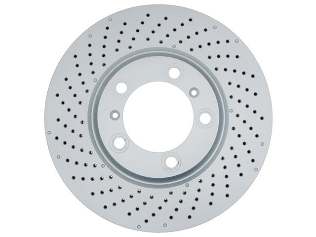 Disc Brake Rotor Raybestos Brakes 980823