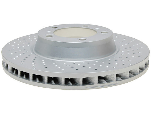 Disc Brake Rotor Raybestos Brakes 980824