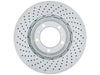 Disc Brake Rotor Raybestos Brakes 980824