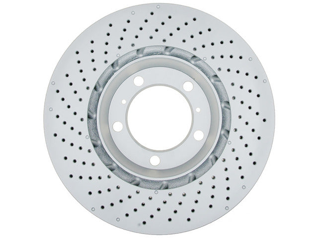 Disc Brake Rotor Raybestos Brakes 980824