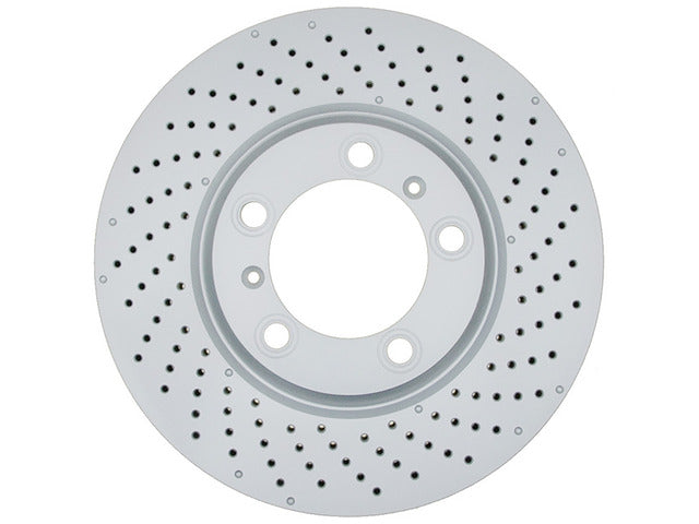 Disc Brake Rotor Raybestos Brakes 980824