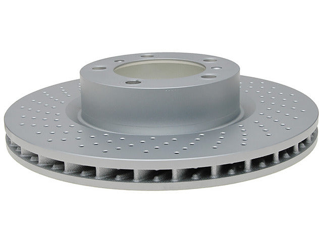 Disc Brake Rotor Raybestos Brakes 980825