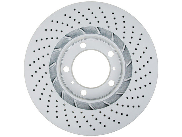 Disc Brake Rotor Raybestos Brakes 980825