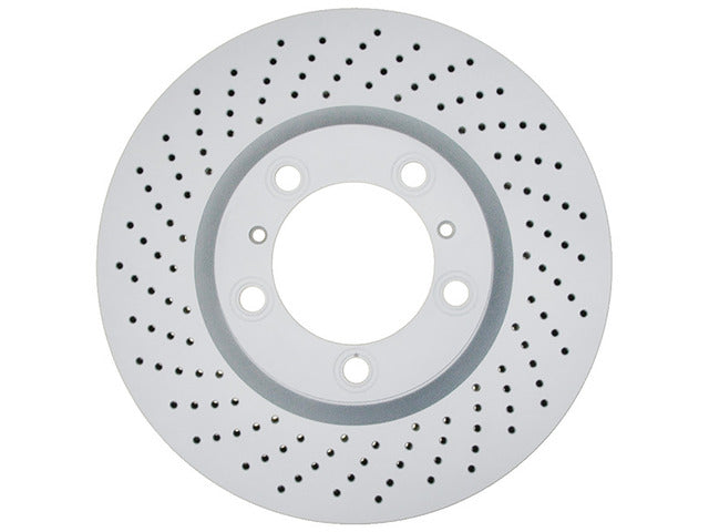 Disc Brake Rotor Raybestos Brakes 980825