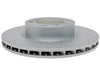 Disc Brake Rotor Raybestos Brakes 980826