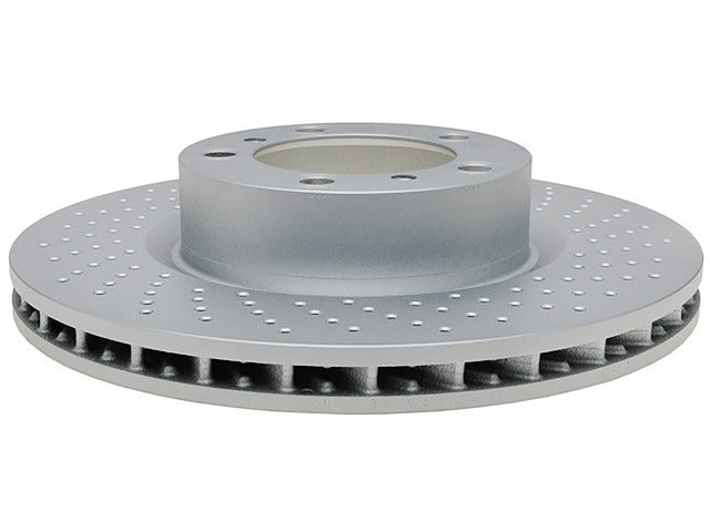 Disc Brake Rotor Raybestos Brakes 980826