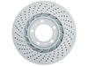 Disc Brake Rotor Raybestos Brakes 980826