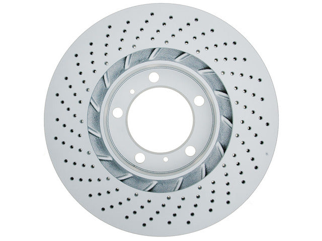 Disc Brake Rotor Raybestos Brakes 980826