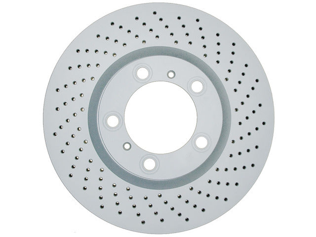Disc Brake Rotor Raybestos Brakes 980826