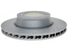 Disc Brake Rotor Raybestos Brakes 980827