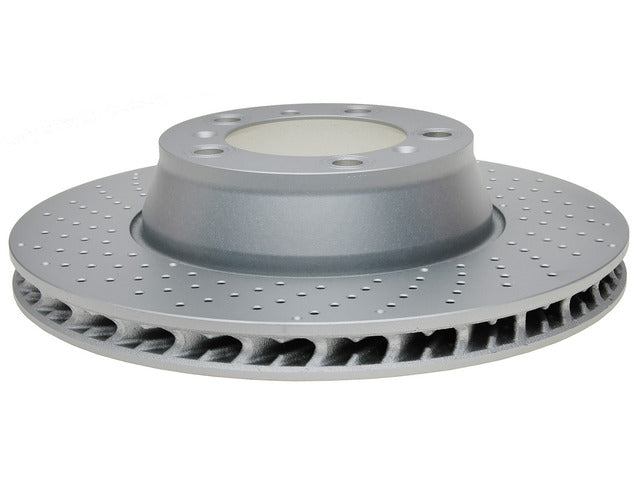 Disc Brake Rotor Raybestos Brakes 980827
