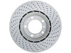 Disc Brake Rotor Raybestos Brakes 980827