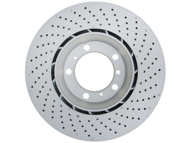 Disc Brake Rotor Raybestos Brakes 980827