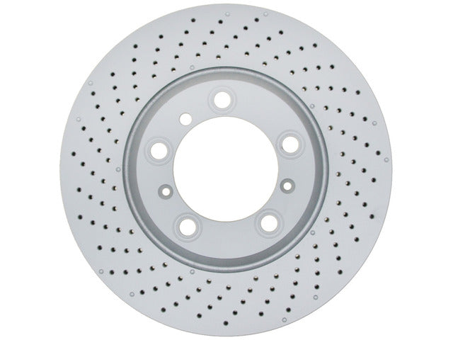 Disc Brake Rotor Raybestos Brakes 980827