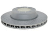 Disc Brake Rotor Raybestos Brakes 980828