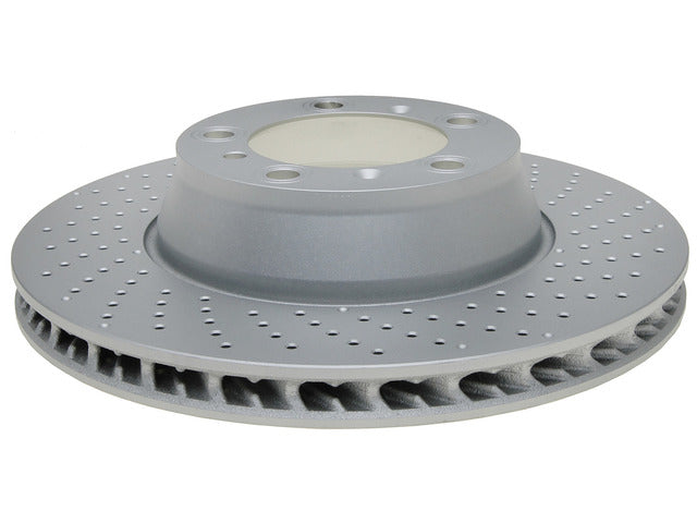 Disc Brake Rotor Raybestos Brakes 980828