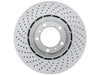 Disc Brake Rotor Raybestos Brakes 980828