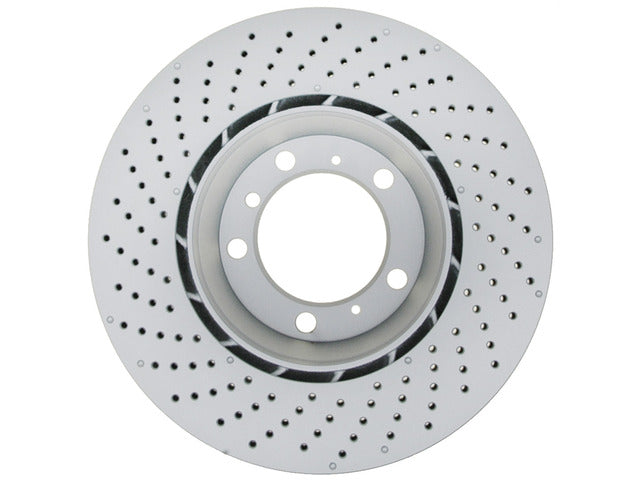 Disc Brake Rotor Raybestos Brakes 980828