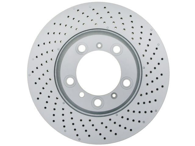Disc Brake Rotor Raybestos Brakes 980828