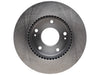 Disc Brake Rotor Raybestos Brakes 980842R
