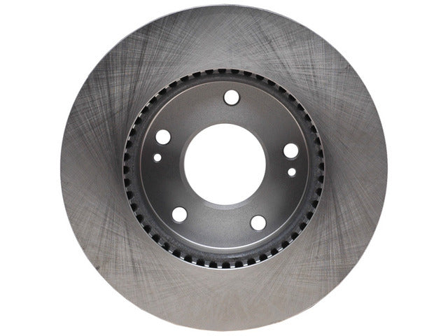 Disc Brake Rotor Raybestos Brakes 980842R
