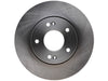 Disc Brake Rotor Raybestos Brakes 980842R