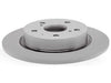 Disc Brake Rotor Raybestos Brakes 980862FZN