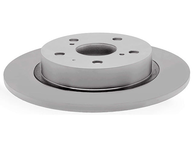 Disc Brake Rotor Raybestos Brakes 980862FZN
