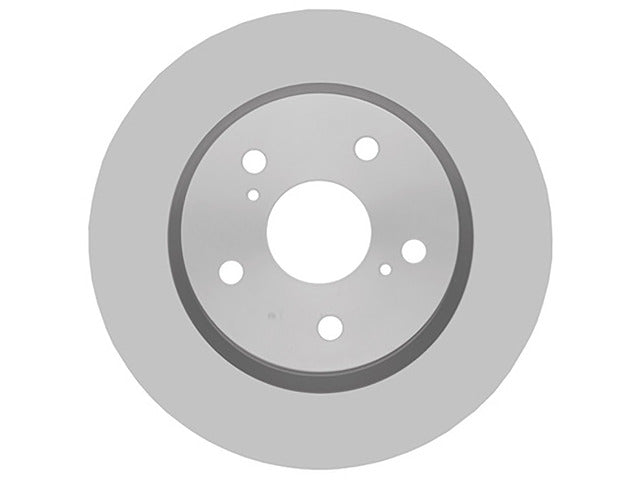 Disc Brake Rotor Raybestos Brakes 980862FZN