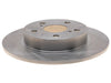 Disc Brake Rotor Raybestos Brakes 980862R