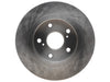 Disc Brake Rotor Raybestos Brakes 980862R