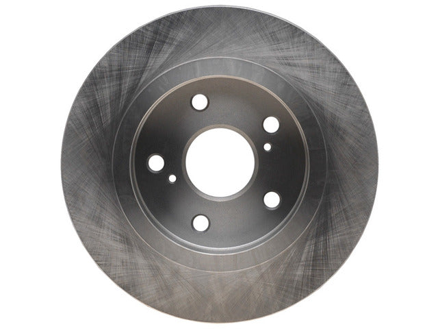 Disc Brake Rotor Raybestos Brakes 980862R