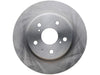 Disc Brake Rotor Raybestos Brakes 980862R