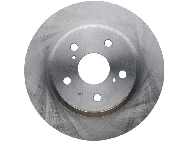 Disc Brake Rotor Raybestos Brakes 980862R
