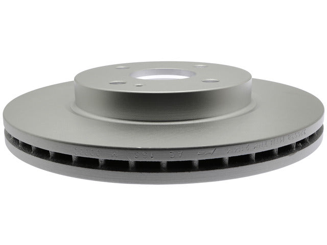 Disc Brake Rotor Raybestos Brakes 980863FZN