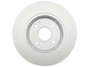 Disc Brake Rotor Raybestos Brakes 980863FZN